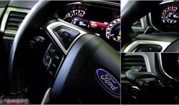 FORD Mondeo  | FWD (przód) | Automatyczna | 150 KM | Czarny full