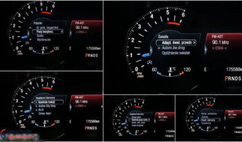 FORD Mondeo  | FWD (przód) | Automatyczna | 150 KM | Czarny full