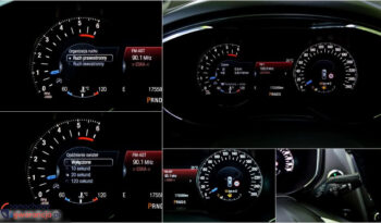 FORD Mondeo  | FWD (przód) | Automatyczna | 150 KM | Czarny full