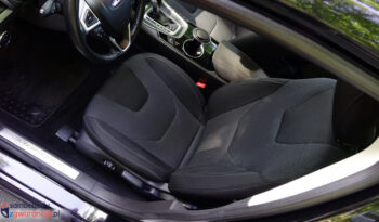 FORD Mondeo  | FWD (przód) | Automatyczna | 150 KM | Czarny full