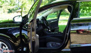 FORD Mondeo  | FWD (przód) | Automatyczna | 150 KM | Czarny full