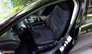 FORD Mondeo  | FWD (przód) | Automatyczna | 150 KM | Czarny full