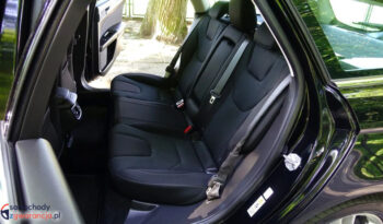 FORD Mondeo  | FWD (przód) | Automatyczna | 150 KM | Czarny full