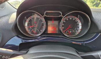 OPEL Adam  | FWD (przód) | Manualna | 70 KM | Granatowy full