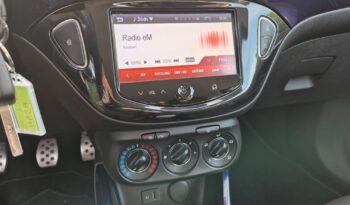 OPEL Adam  | FWD (przód) | Manualna | 70 KM | Granatowy full