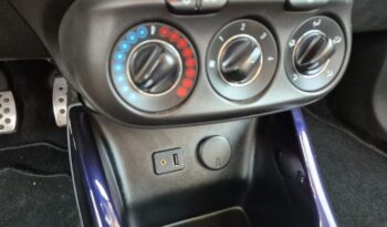 OPEL Adam  | FWD (przód) | Manualna | 70 KM | Granatowy full