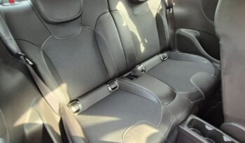 OPEL Adam  | FWD (przód) | Manualna | 70 KM | Granatowy full