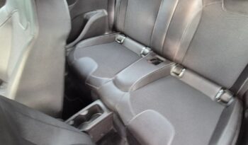 OPEL Adam  | FWD (przód) | Manualna | 70 KM | Granatowy full