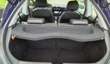OPEL Adam  | FWD (przód) | Manualna | 70 KM | Granatowy full