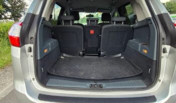 FORD Grand C-Max  | FWD (przód) | Manualna | 125 KM | Srebrny full