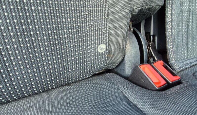 FORD Grand C-Max  | FWD (przód) | Manualna | 125 KM | Srebrny full