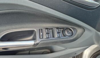FORD Grand C-Max  | FWD (przód) | Manualna | 125 KM | Srebrny full