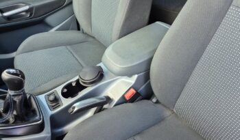 FORD Grand C-Max  | FWD (przód) | Manualna | 125 KM | Srebrny full
