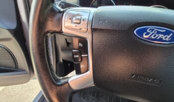 FORD Galaxy  | FWD (przód) | Manualna | 160 KM | Szary full