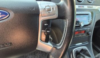 FORD Galaxy  | FWD (przód) | Manualna | 160 KM | Szary full