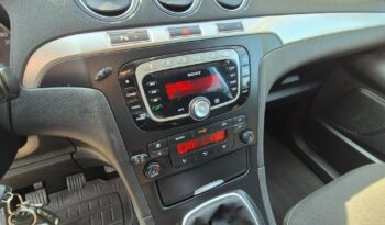FORD Galaxy  | FWD (przód) | Manualna | 160 KM | Szary full