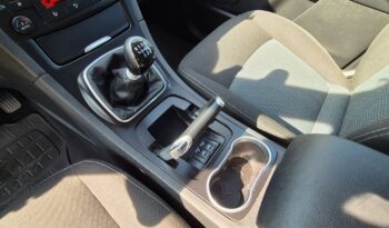 FORD Galaxy  | FWD (przód) | Manualna | 160 KM | Szary full