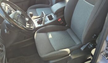 FORD Galaxy  | FWD (przód) | Manualna | 160 KM | Szary full