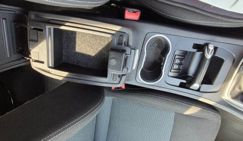 FORD Galaxy  | FWD (przód) | Manualna | 160 KM | Szary full