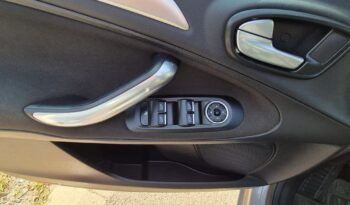 FORD Galaxy  | FWD (przód) | Manualna | 160 KM | Szary full
