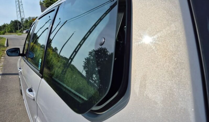 FORD Galaxy  | FWD (przód) | Manualna | 160 KM | Szary full