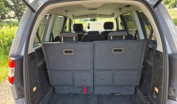 FORD Galaxy  | FWD (przód) | Manualna | 160 KM | Szary full