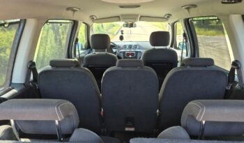 FORD Galaxy  | FWD (przód) | Manualna | 160 KM | Szary full