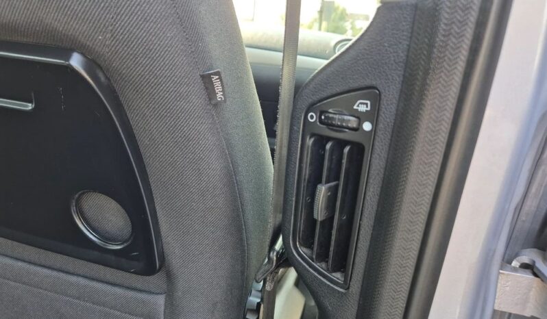 FORD Galaxy  | FWD (przód) | Manualna | 160 KM | Szary full