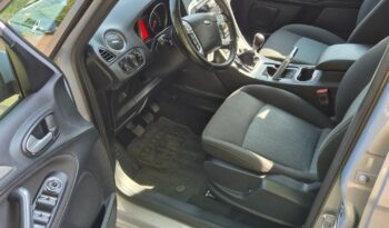 FORD Galaxy  | FWD (przód) | Manualna | 160 KM | Szary full