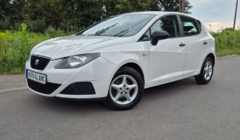 Seat Ibiza  | Fwd (Przód) | Manualna | 70 Km | Biały