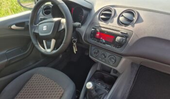 SEAT Ibiza  | FWD (przód) | Manualna | 70 KM | Biały full