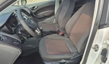 SEAT Ibiza  | FWD (przód) | Manualna | 70 KM | Biały full