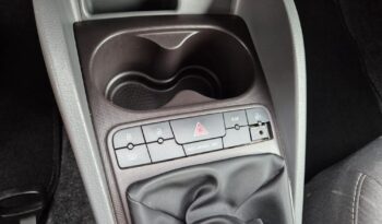 SEAT Ibiza  | FWD (przód) | Manualna | 70 KM | Biały full