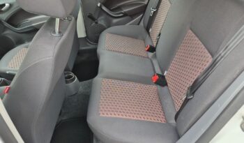 SEAT Ibiza  | FWD (przód) | Manualna | 70 KM | Biały full