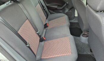 SEAT Ibiza  | FWD (przód) | Manualna | 70 KM | Biały full