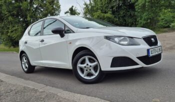 SEAT Ibiza  | FWD (przód) | Manualna | 70 KM | Biały full