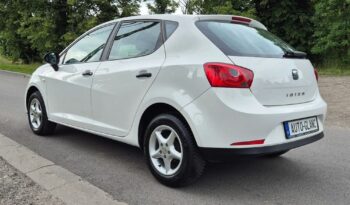 SEAT Ibiza  | FWD (przód) | Manualna | 70 KM | Biały full