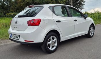 SEAT Ibiza  | FWD (przód) | Manualna | 70 KM | Biały full