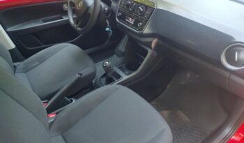 VOLKSWAGEN up!  | FWD (przód) | Manualna | 75 KM | Czerwony full