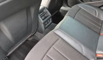 AUDI A5 Sportback | 4×4 (stały) | Automatyczna | 190 KM | Czarny full