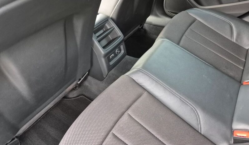 AUDI A5 Sportback | 4×4 (stały) | Automatyczna | 190 KM | Czarny full
