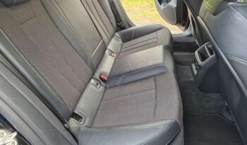 AUDI A5 Sportback | 4×4 (stały) | Automatyczna | 190 KM | Czarny full