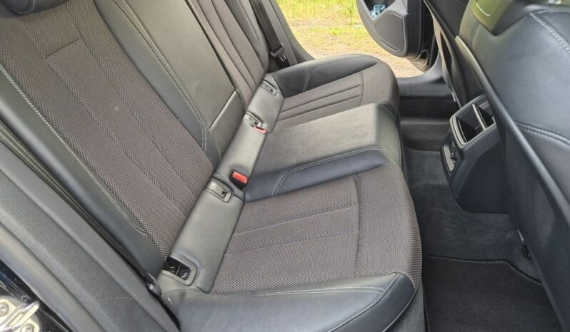 AUDI A5 Sportback | 4×4 (stały) | Automatyczna | 190 KM | Czarny full