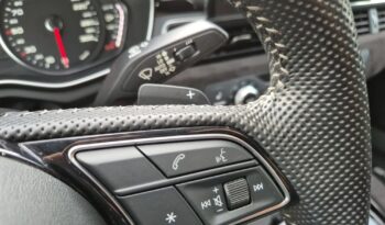 AUDI A5 Sportback | 4×4 (stały) | Automatyczna | 190 KM | Czarny full