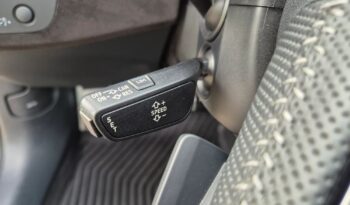 AUDI A5 Sportback | 4×4 (stały) | Automatyczna | 190 KM | Czarny full