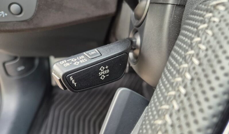 AUDI A5 Sportback | 4×4 (stały) | Automatyczna | 190 KM | Czarny full