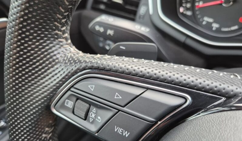 AUDI A5 Sportback | 4×4 (stały) | Automatyczna | 190 KM | Czarny full