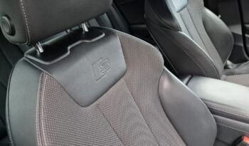AUDI A5 Sportback | 4×4 (stały) | Automatyczna | 190 KM | Czarny full
