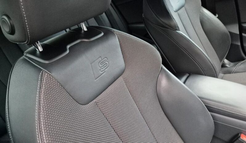 AUDI A5 Sportback | 4×4 (stały) | Automatyczna | 190 KM | Czarny full