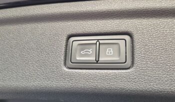 AUDI A5 Sportback | 4×4 (stały) | Automatyczna | 190 KM | Czarny full